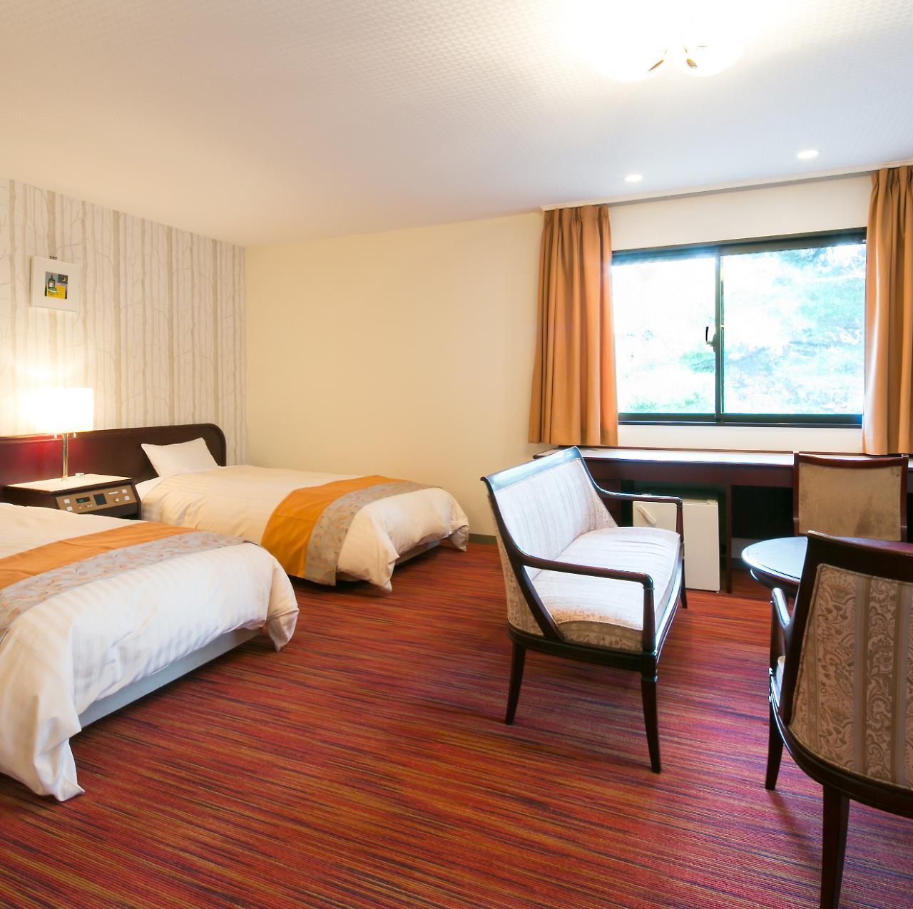 Azumino Hotaka View Hotel Kültér fotó