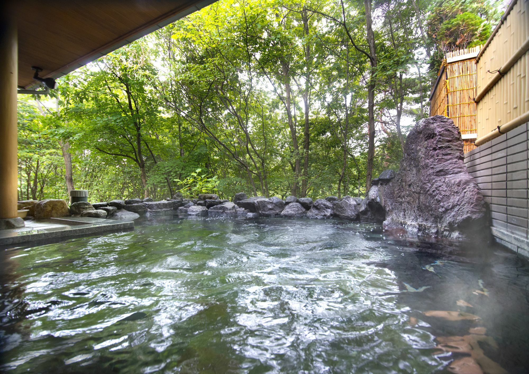 Azumino Hotaka View Hotel Kültér fotó